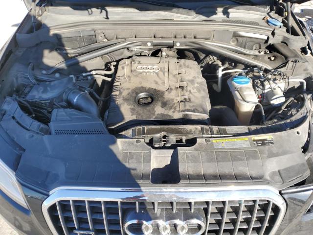 Photo 12 from auction – 2015 AUDI Q5 PREMIUM with VIN WA1CFAFP1FA115838