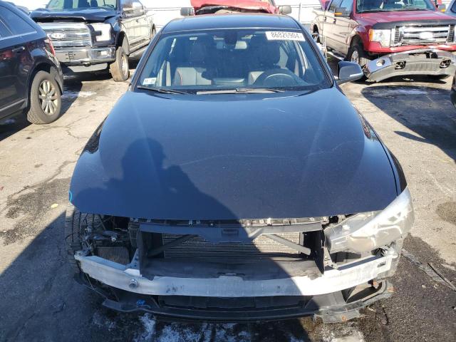 Photo 5 from auction – 2014 BMW 328 XI SUL with VIN WBA3B5C58EP541935