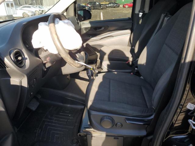 Photo 7 from auction – 2016 MERCEDES-BENZ METRIS with VIN WD3PG2EA9G3138324