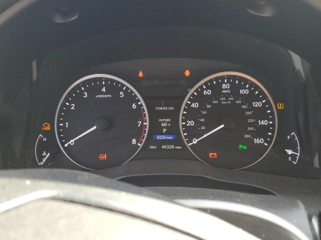 Снимка 9 от търг – 2013 LEXUS ES 350 с VIN JTHBK1GG5D2069142