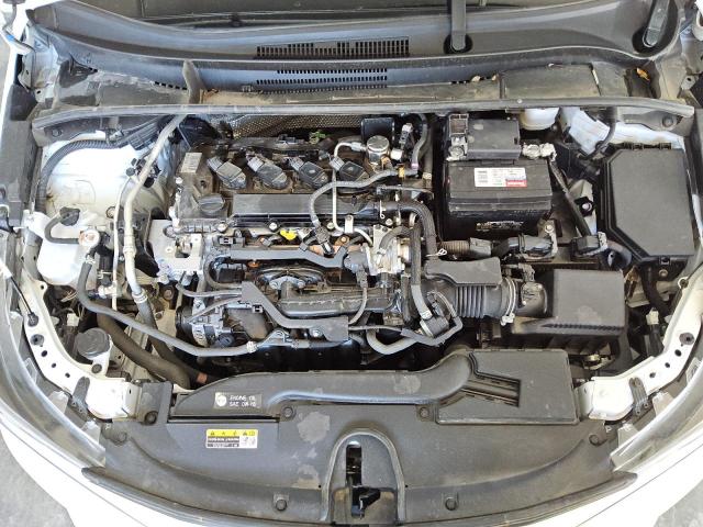 Photo 11 from auction – 2023 TOYOTA COROLLA SE with VIN JTND4MBE6P3198612