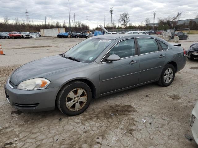 CHEVROLET IMPALA 2008 с VIN 2G1WT58N181265971 - Фото с аукциона