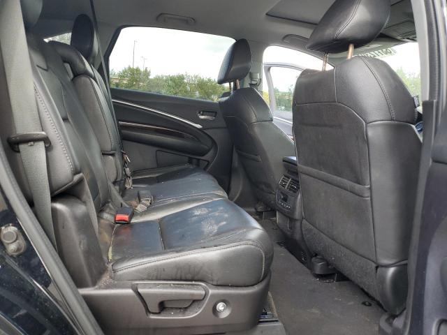 Photo 11 from auction – 2014 ACURA MDX with VIN 5FRYD3H25EB006575