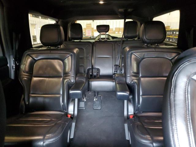 Photo 10 from auction – 2018 LINCOLN NAVIGATOR with VIN 5LMJJ3JT1JEL05046