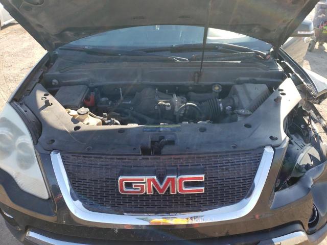 Photo 12 from auction – 2008 GMC ACADIA SLT with VIN 1GKEV23748J305779