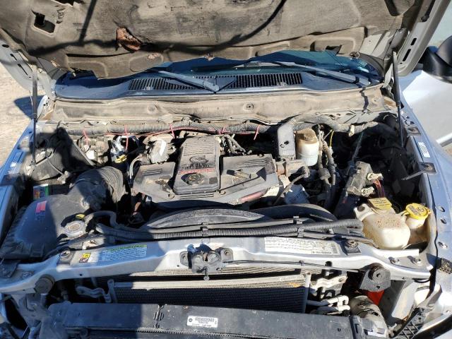 Photo 11 from auction – 2008 DODGE RAM 2500 with VIN 3D7KR29A08G132274