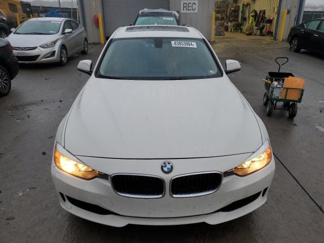 Photo 5 from auction – 2013 BMW 328 XI SUL with VIN WBA3B5C56DF595920
