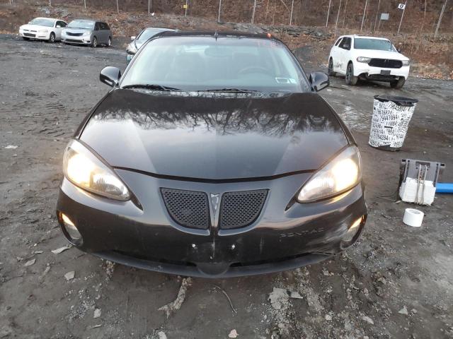 Photo 5 from auction – 2005 PONTIAC GRAND PRIX with VIN 2G2WS522X51170883