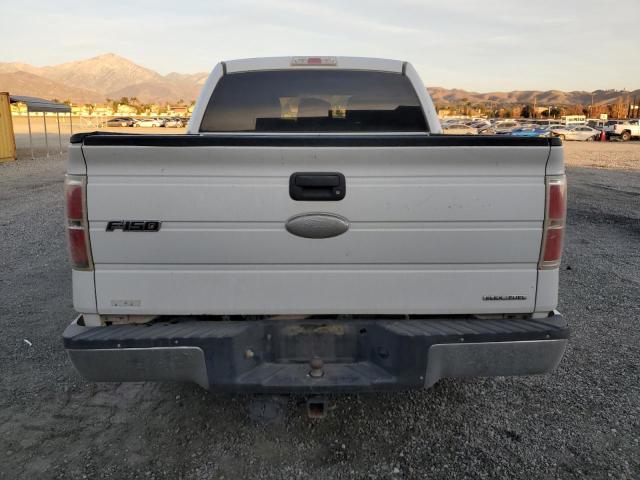 Photo 6 from auction – 2011 FORD F150 SUPER with VIN 1FTEW1CMXBFB25662