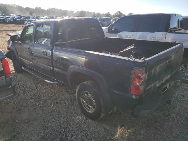 Photo 2 from auction – 2005 CHEVROLET SILVERADO with VIN 1GCHC23U25F930488