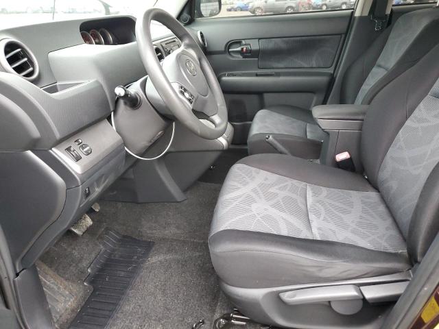 Photo 7 from auction – 2012 TOYOTA SCION XB with VIN JTLZE4FE2CJ005478
