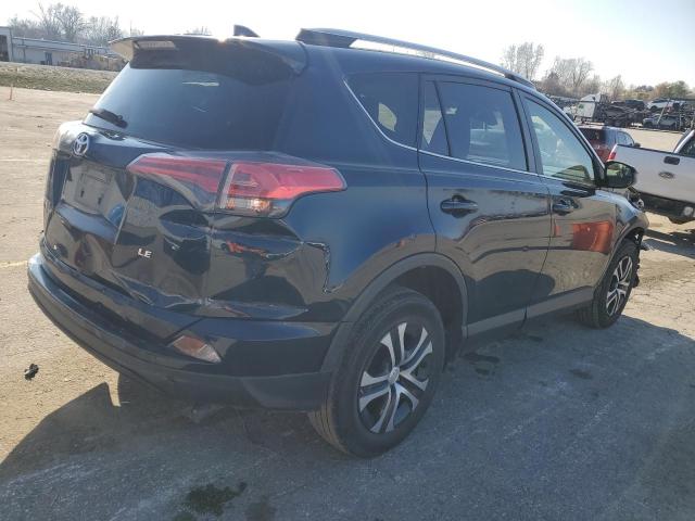 Photo 3 from auction – 2017 TOYOTA RAV4 LE with VIN JTMZFREV3HJ131606