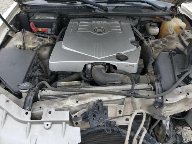Photo 11 from auction – 2006 CADILLAC STS with VIN 1G6DW677560199225