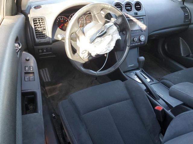 Photo 8 from auction – 2012 NISSAN ALTIMA S with VIN 1N4AL2EP2CC163111