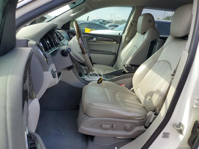 Photo 7 from auction – 2014 BUICK ENCLAVE with VIN 5GAKRBKDXEJ239004