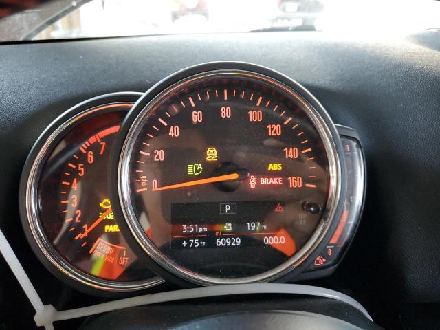 Photo 9 from auction – 2019 MINI COOPER S C with VIN WMZYT3C56K3E94937