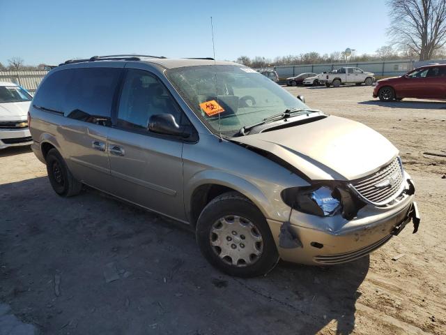 Photo 4 from auction – 2004 CHRYSLER TOWN & COU with VIN 2C4GP44R64R536649