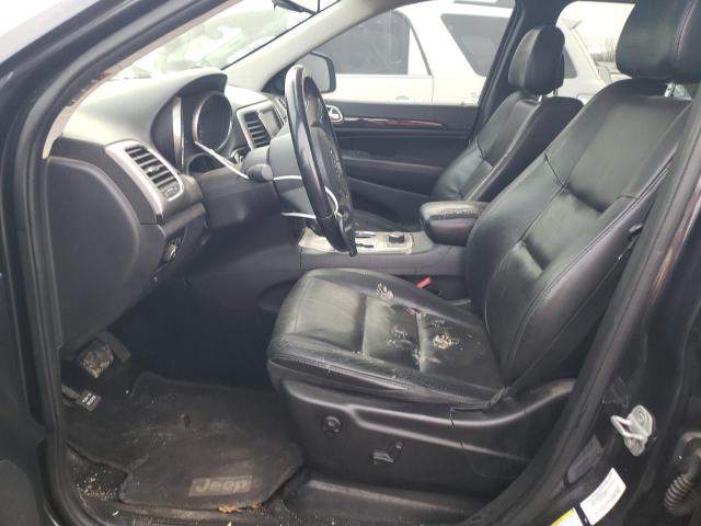 Photo 7 from auction – 2013 JEEP GRAND CHER with VIN 1C4RJFAT7DC576317
