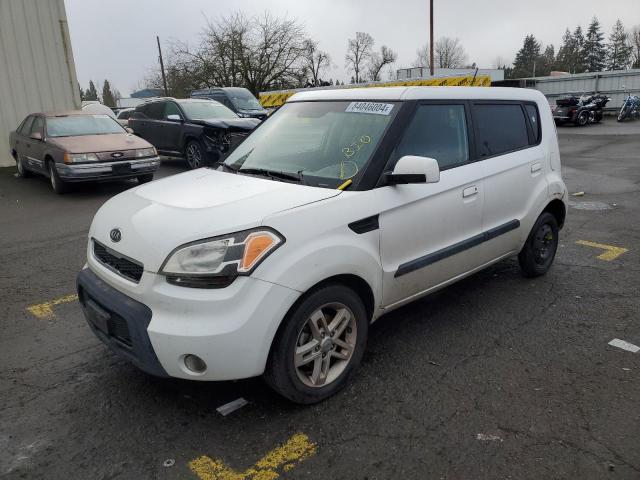 KIA SOUL + 2010 with VIN KNDJT2A21A7103444 - Photo from auction