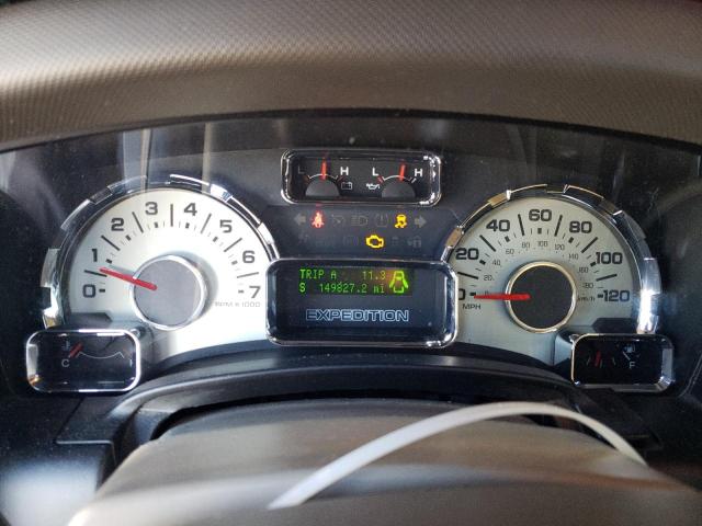 Photo 9 from auction – 2013 FORD EXPEDITION with VIN 1FMJU2A59DEF62563