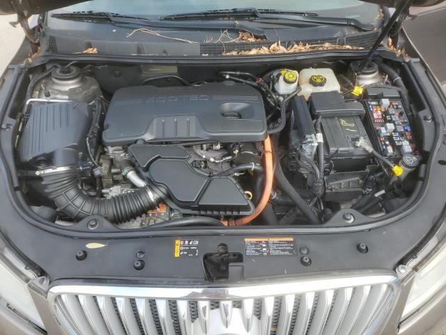 Zdjęcie 11 z aukcji – 2012 BUICK LACROSSE z VIN 1G4GC5ER6CF336288