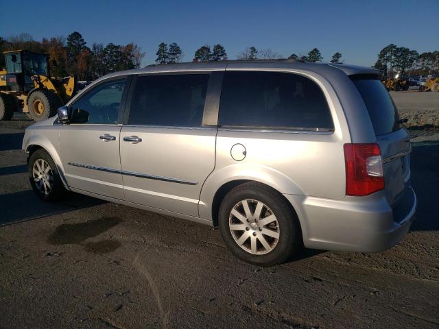 Photo 2 from auction – 2012 CHRYSLER TOWN & COU with VIN 2C4RC1CG2CR228282