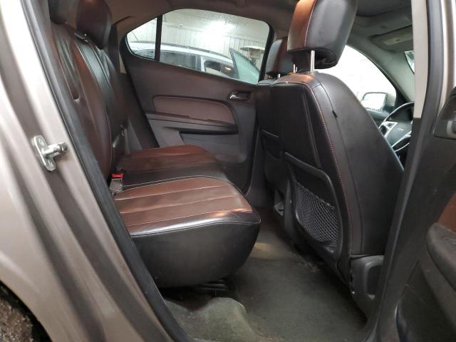 Photo 11 from auction – 2012 CHEVROLET EQUINOX LT with VIN 2GNALPEK2C6248784