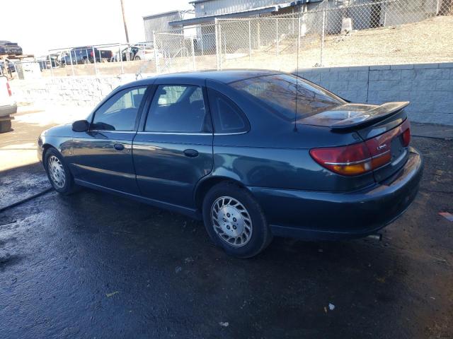 Photo 2 from auction – 2002 SATURN L100 with VIN 1G8JS54F12Y543043
