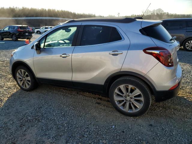 Photo 2 from auction – 2017 BUICK ENCORE ESS with VIN KL4CJCSBXHB011995