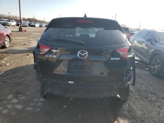 Foto 6 de la subasta – 2016 MAZDA CX-5 TOURI con VIN JM3KE2CY1G0681908