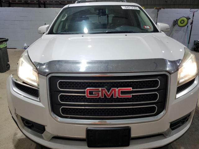 Photo 5 from auction – 2016 GMC ACADIA SLT with VIN 1GKKVRKDXGJ164170