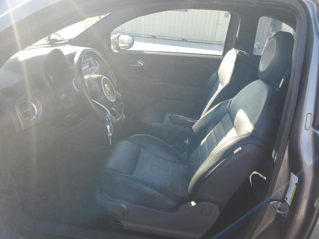 Photo 7 from auction – 2012 FIAT 500 SPORT with VIN 3C3CFFBR4CT110460