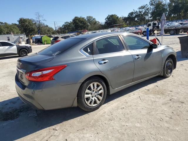 Photo 3 from auction – 2017 NISSAN ALTIMA 2.5 with VIN 1N4AL3AP2HC226503