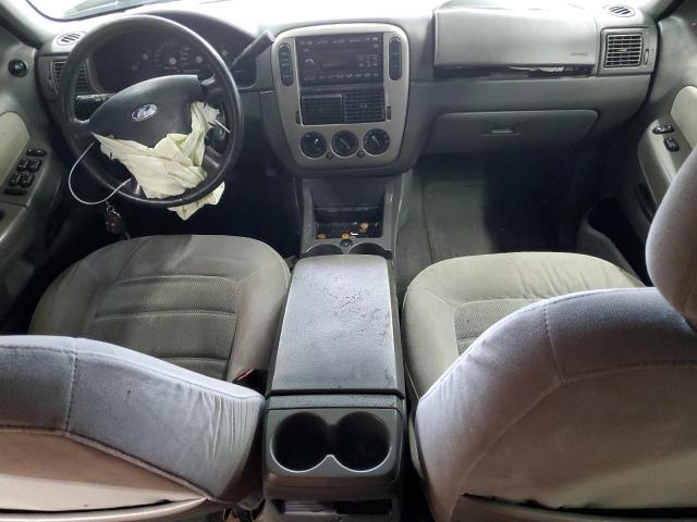 Photo 8 from auction – 2005 FORD EXPLORER X with VIN 1FMZU63K05UB66882