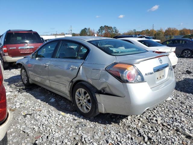 Photo 2 from auction – 2012 NISSAN ALTIMA BAS with VIN 1N4AL2AP7CN436747
