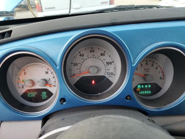 Photo 9 from auction – 2008 CHRYSLER PT CRUISER with VIN 3A8FY48B68T103513