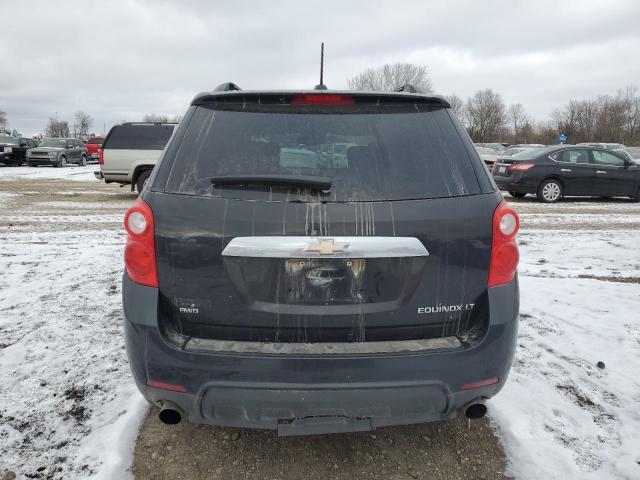 Photo 6 from auction – 2015 CHEVROLET EQUINOX LT with VIN 2GNFLGE33F6416953