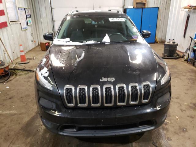 Photo 5 from auction – 2016 JEEP CHEROKEE L with VIN 1C4PJMCS7GW255591