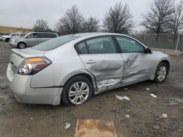Photo 3 from auction – 2011 NISSAN ALTIMA HYB with VIN 1N4CL2AP6BC104575
