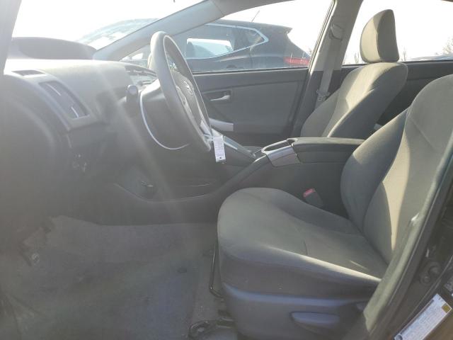 Photo 7 from auction – 2015 TOYOTA PRIUS with VIN JTDKN3DU6F1902034