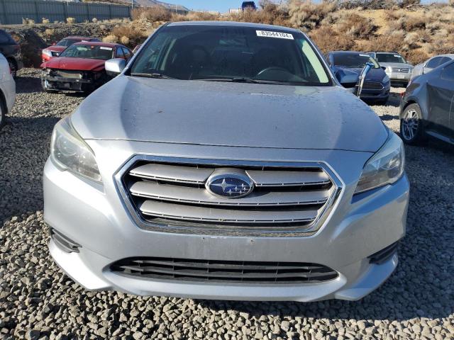 Photo 5 from auction – 2017 SUBARU LEGACY 2.5 with VIN 4S3BNAC63H3007955
