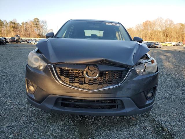 Photo 5 from auction – 2015 MAZDA CX-5 TOURI with VIN JM3KE2CYXF0433882