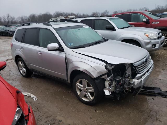 Photo 4 from auction – 2009 SUBARU FORESTER 2 with VIN JF2SH63679H768093