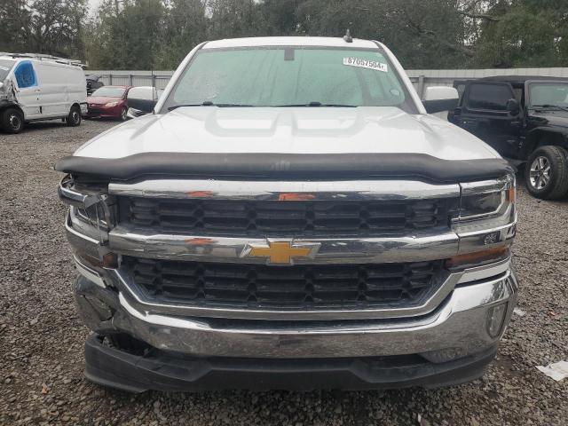 Photo 5 from auction – 2016 CHEVROLET SILVERADO with VIN 1GCRCREC0GZ373258