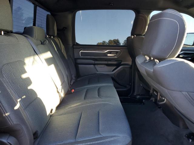Photo 10 from auction – 2020 RAM 1500 BIG H with VIN 1C6SRFFT7LN331787