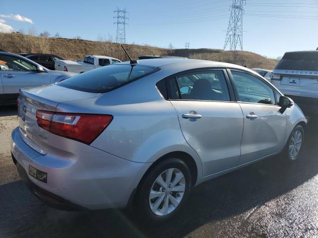 Фото 3 с аукциона – 2013 KIA RIO EX с VIN KNADN4A3XD6223214