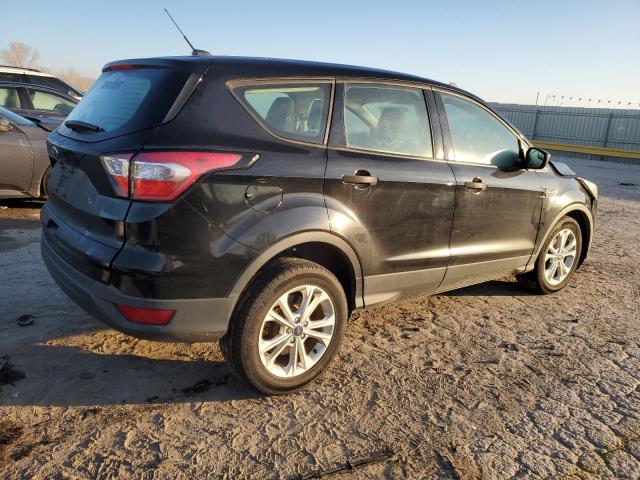 Photo 3 from auction – 2018 FORD ESCAPE S with VIN 1FMCU0F7XJUA62503