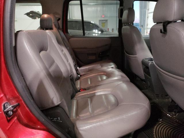Photo 11 from auction – 2005 FORD EXPLORER X with VIN 1FMZU73E15UC04958