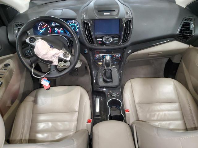 Photo 8 from auction – 2016 FORD ESCAPE TIT with VIN 1FMCU9J99GUA11127