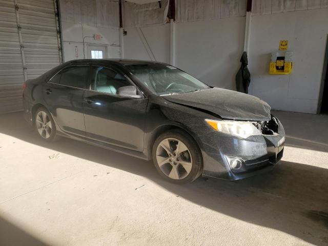 Photo 4 from auction – 2014 TOYOTA CAMRY L with VIN 4T1BF1FK8EU387785